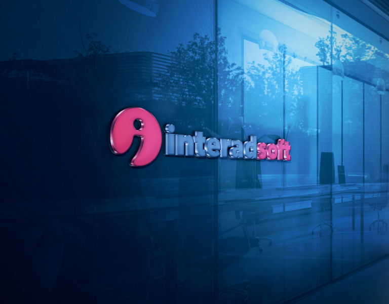 InteradSoft | From Vision To Digital Reality with IONOS